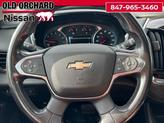 Thumbnail of 2018 Summit White Chevrolet Traverse