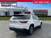 Thumbnail of 2018 Summit White Chevrolet Traverse