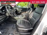 Thumbnail of 2018 Summit White Chevrolet Traverse