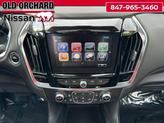 Thumbnail of 2018 Summit White Chevrolet Traverse