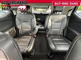 Thumbnail of 2018 Summit White Chevrolet Traverse