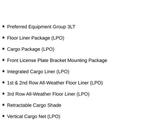Thumbnail of 2018 Summit White Chevrolet Traverse