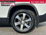 Thumbnail of 2018 Summit White Chevrolet Traverse