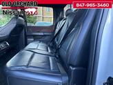 Thumbnail of 2021 Oxford White Ford F-150