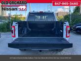 Thumbnail of 2021 Oxford White Ford F-150