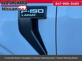 Thumbnail of 2021 Oxford White Ford F-150