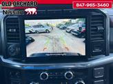 Thumbnail of 2021 Oxford White Ford F-150