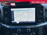Thumbnail of 2021 Oxford White Ford F-150
