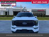 Thumbnail of 2021 Oxford White Ford F-150