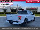 Thumbnail of 2021 Oxford White Ford F-150