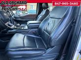 Thumbnail of 2021 Oxford White Ford F-150