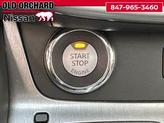 Thumbnail of 2022 Magnetic Black Pearl Nissan Murano