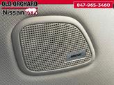 Thumbnail of 2022 Magnetic Black Pearl Nissan Murano