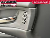 Thumbnail of 2022 Magnetic Black Pearl Nissan Murano