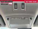 Thumbnail of 2022 Magnetic Black Pearl Nissan Murano