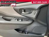 Thumbnail of 2022 Magnetic Black Pearl Nissan Murano
