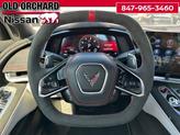 Thumbnail of 2023 Carbon Flash Metallic Chevrolet Corvette
