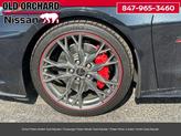 Thumbnail of 2023 Carbon Flash Metallic Chevrolet Corvette