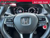 Thumbnail of 2022 Sonic Gray Pearl Honda Accord