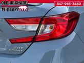 Thumbnail of 2022 Sonic Gray Pearl Honda Accord