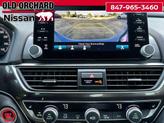 Thumbnail of 2022 Sonic Gray Pearl Honda Accord