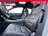 Thumbnail of 2022 Sonic Gray Pearl Honda Accord