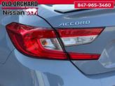 Thumbnail of 2022 Sonic Gray Pearl Honda Accord
