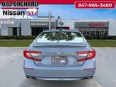 Thumbnail of 2022 Sonic Gray Pearl Honda Accord