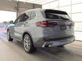Thumbnail of 2024 Skyscraper Gray Metallic BMW X5