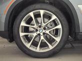 Thumbnail of 2024 Skyscraper Gray Metallic BMW X5