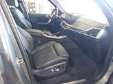 Thumbnail of 2024 Skyscraper Gray Metallic BMW X5