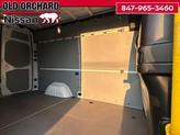 Thumbnail of 2020 Arctic White Mercedes-Benz Sprinter 2500