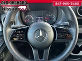 Thumbnail of 2020 Arctic White Mercedes-Benz Sprinter 2500