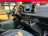 Thumbnail of 2020 Arctic White Mercedes-Benz Sprinter 2500