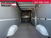 Thumbnail of 2020 Arctic White Mercedes-Benz Sprinter 2500