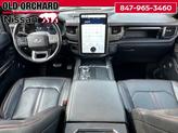 Thumbnail of 2022 Agate Black Metallic Ford Expedition