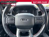 Thumbnail of 2022 Agate Black Metallic Ford Expedition