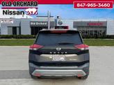 Thumbnail of 2023 Super Black Nissan Rogue