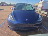 Thumbnail of 2023 Deep Blue Metallic Tesla Model Y