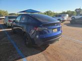 Thumbnail of 2023 Deep Blue Metallic Tesla Model Y