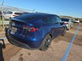 Thumbnail of 2023 Deep Blue Metallic Tesla Model Y