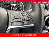Thumbnail of 2025 Gun Metallic Nissan Sentra