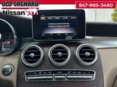 Thumbnail of 2019 Polar White Mercedes-Benz GLC 300