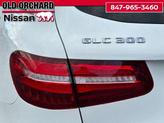 Thumbnail of 2019 Polar White Mercedes-Benz GLC 300