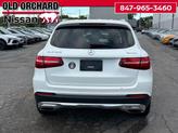 Thumbnail of 2019 Polar White Mercedes-Benz GLC 300