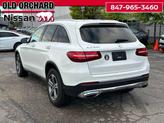 Thumbnail of 2019 Polar White Mercedes-Benz GLC 300