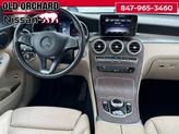 Thumbnail of 2019 Polar White Mercedes-Benz GLC 300