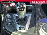 Thumbnail of 2015 Mineral Grey Metallic BMW M3