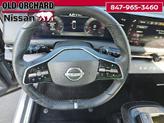 Thumbnail of 2024 Boulder Gray Pearl/Black Diamond Pearl Nissan ARIYA