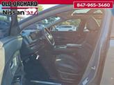 Thumbnail of 2024 Boulder Gray Pearl/Black Diamond Pearl Nissan ARIYA
